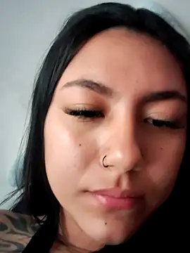 Megara 25 online show from 12-02-25, 05:14