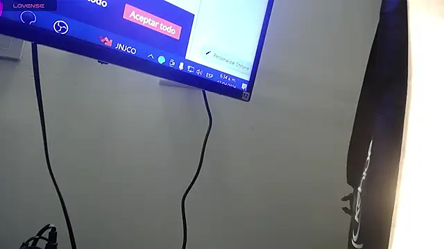 Megara 25 online show from 04-17-26, 11:35