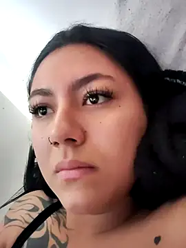 Megara 25 online show from 11-08-25, 02:09