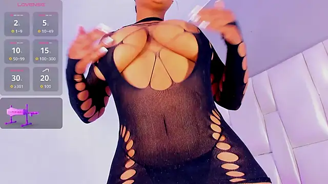 AmberMoss1 online show from 10-01-25, 10:57