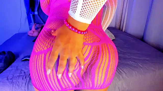 AmberMoss1 online show from 02-03-26, 01:49