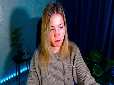 arlana klart online show from 09-23-25, 01:12