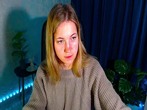 arlana klart online show from 09-21-25, 01:00