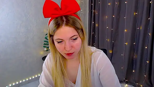 arlana klart online show from 01-10-26, 07:47