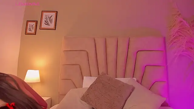 angelica cross  online show from 10-31-25, 11:40