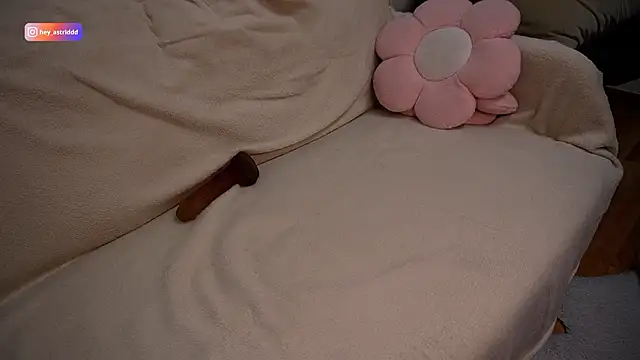 Astridwet online show from 03-11-26, 03:17