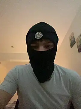 Gibbyyy  online show from 03-17-26, 02:09