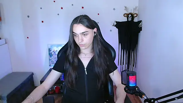 Gabi299 online show from 07-02-26, 09:37