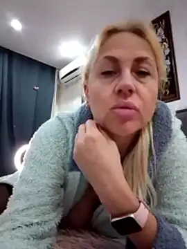 KissMiSveet online show from 01-31-26, 07:12