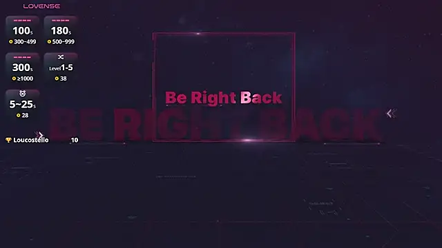 Whore Daisy online show from 04-15-26, 02:21