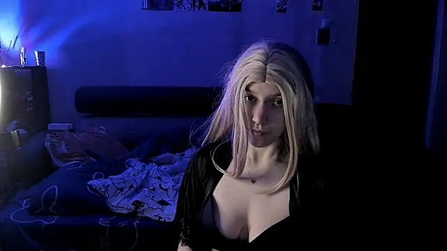 Akira-ivy online show from 02-27-26, 07:03