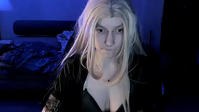 Akira-ivy online show from 03-01-26, 02:28