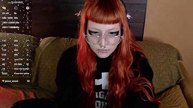 mia  yui online show from 03-29-26, 12:34