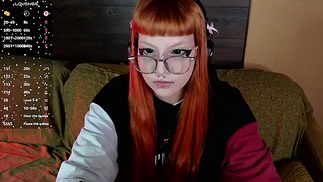 mia  yui online show from 03-18-26, 10:32