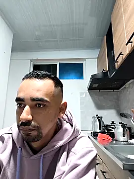 stivenlujan69 online show from 01-19-26, 12:58