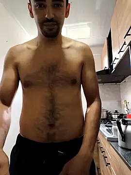 stivenlujan69 online show from 02-16-26, 06:28