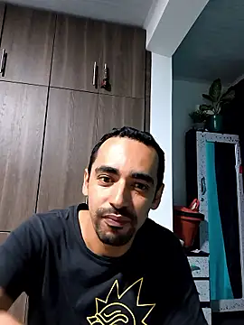 stivenlujan69 online show from 01-09-26, 11:00