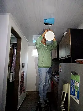 stivenlujan69 online show from 01-15-26, 10:57