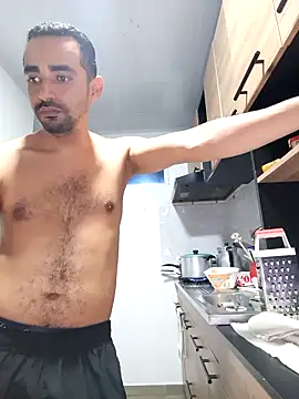 stivenlujan69 online show from 02-11-26, 01:05