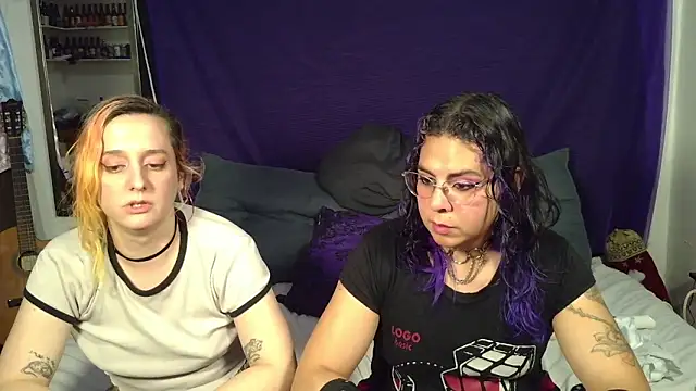 Alani TransGirl online show from 10-01-25, 10:35