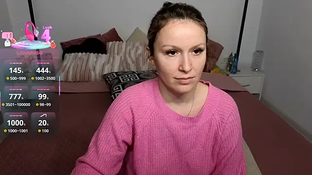 BushyBarb online show from 02-10-26, 12:53