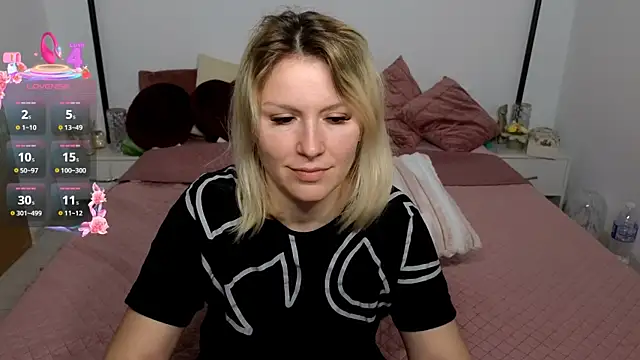 BushyBarb online show from 04-17-26, 09:17