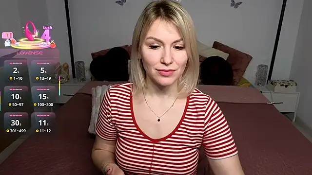 BushyBarb online show from 02-14-26, 12:33