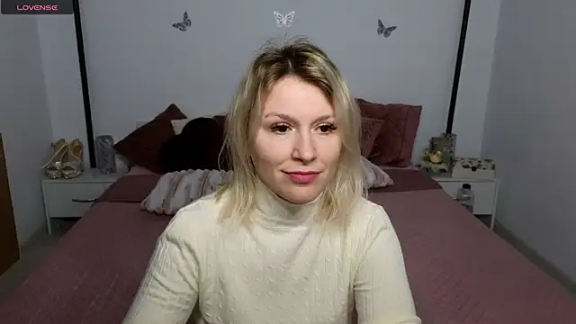 BushyBarb online show from 03-01-26, 12:32