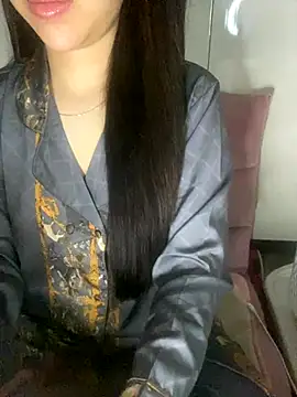 RubyBerry online show from 11-07-25, 03:49