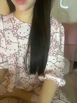 RubyBerry online show from 11-24-25, 03:28