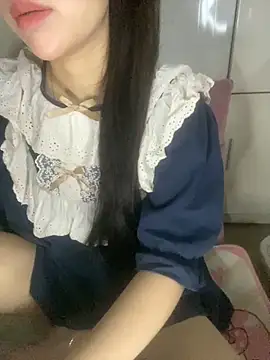 Snapshot of RubyBerry chatting on 09-10-25, 02:10 RubyBerry online show from 09-10-25, 02:10