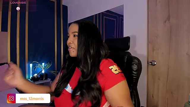 Elsie morris12 online show from 07-21-26, 06:53
