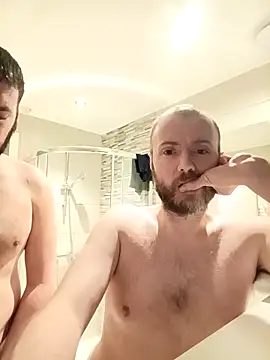 str8matesirishoz online show from 11-02-25, 06:18