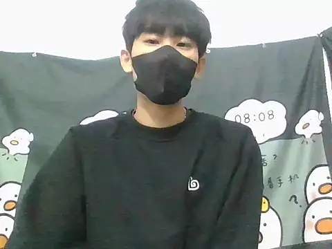 Minh online show from 11-20-25, 03:07