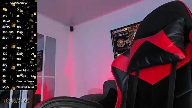 Ftm xxxperiencie online show from 09-20-25, 02:38