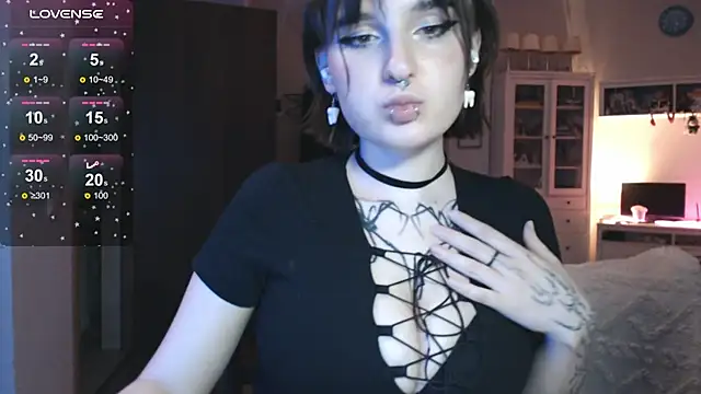 rubby hanna online show from 11-05-25, 02:14