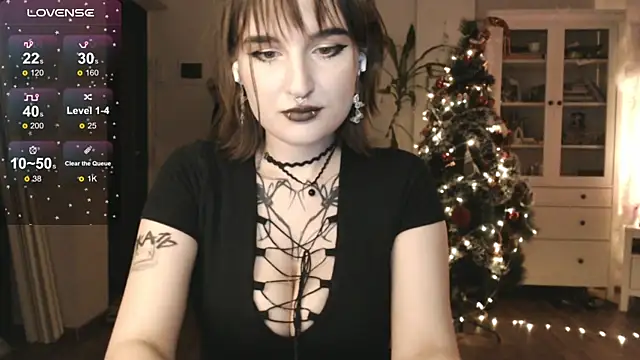 rubby hanna online show from 03-05-26, 04:58