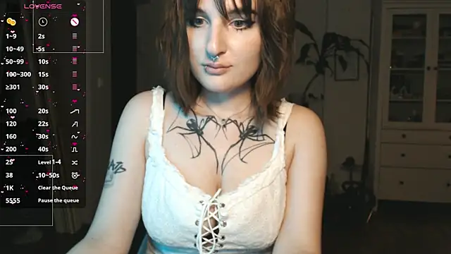rubby hanna online show from 05-01-26, 05:18
