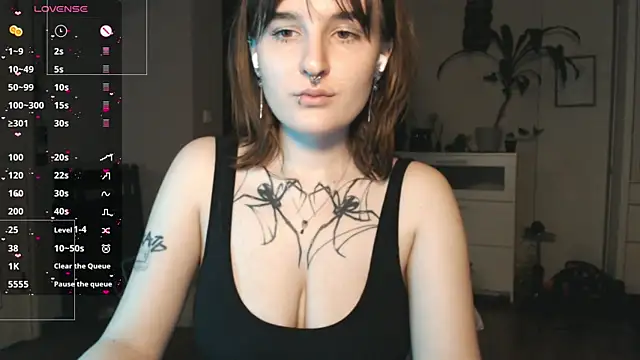 rubby hanna online show from 05-25-26, 01:05