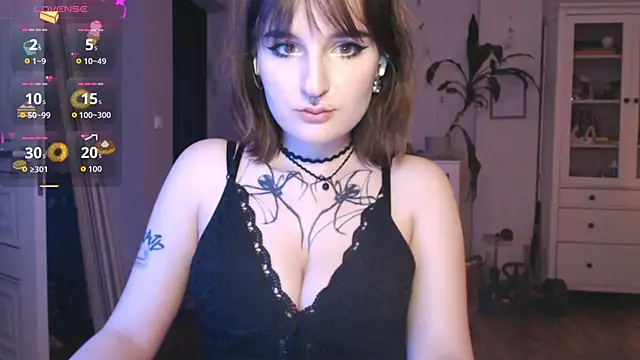 rubby hanna online show from 04-09-26, 06:36