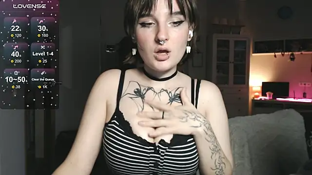 rubby hanna online show from 11-03-25, 02:09