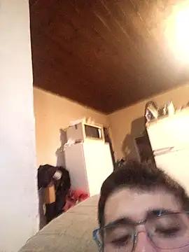 Snapshot of Pepegrillo1254 chatting on 10-10-25, 09:43 Pepegrillo1254 online show from 10-10-25, 09:43