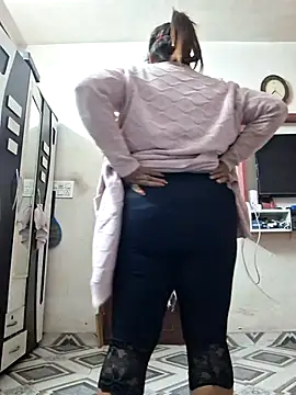 SIMIHOT online show from 01-09-26, 01:40