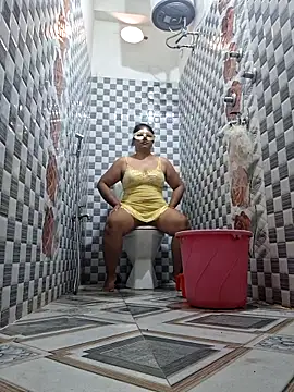 SIMIHOT online show from 03-10-26, 09:02