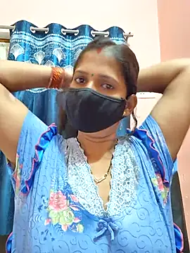 Sonalihot  online show from 10-30-25, 03:38