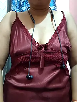 Sonalihot  online show from 10-13-25, 06:42