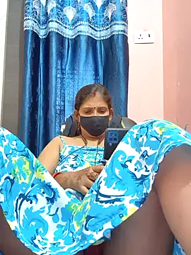 Sonalihot  online show from 10-14-25, 06:47