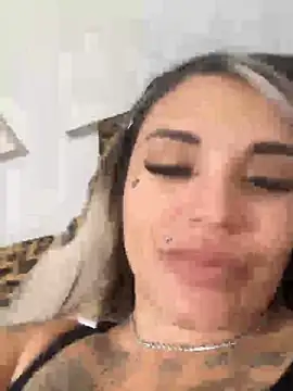 Princess-Jasmine07 online show from 11-01-25, 02:00