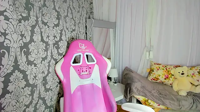 Marie Ellie online show from 03-20-26, 01:28