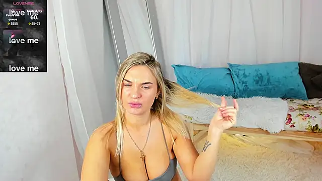 Marie Ellie online show from 11-27-25, 12:55